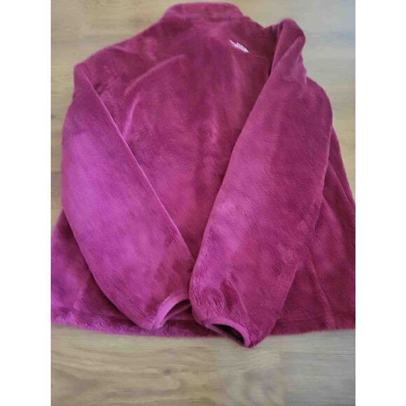 ‎The North Face Full Zip Fleece Jacket - Picture 9 of 10